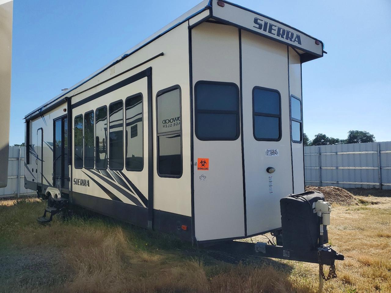 Salvage Samwatyltd Trav Trail Image