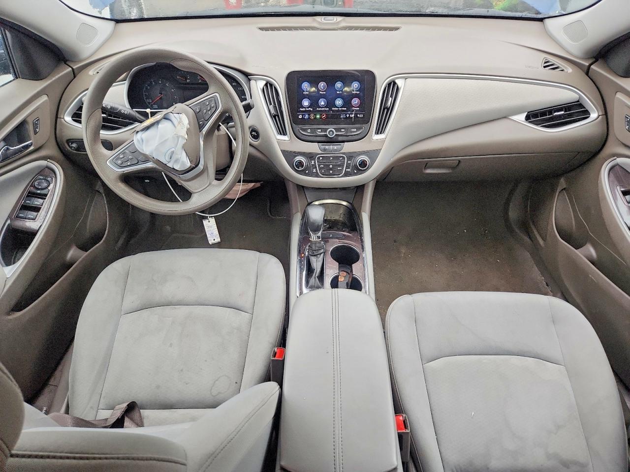 Chevrolet Malibu Lt
