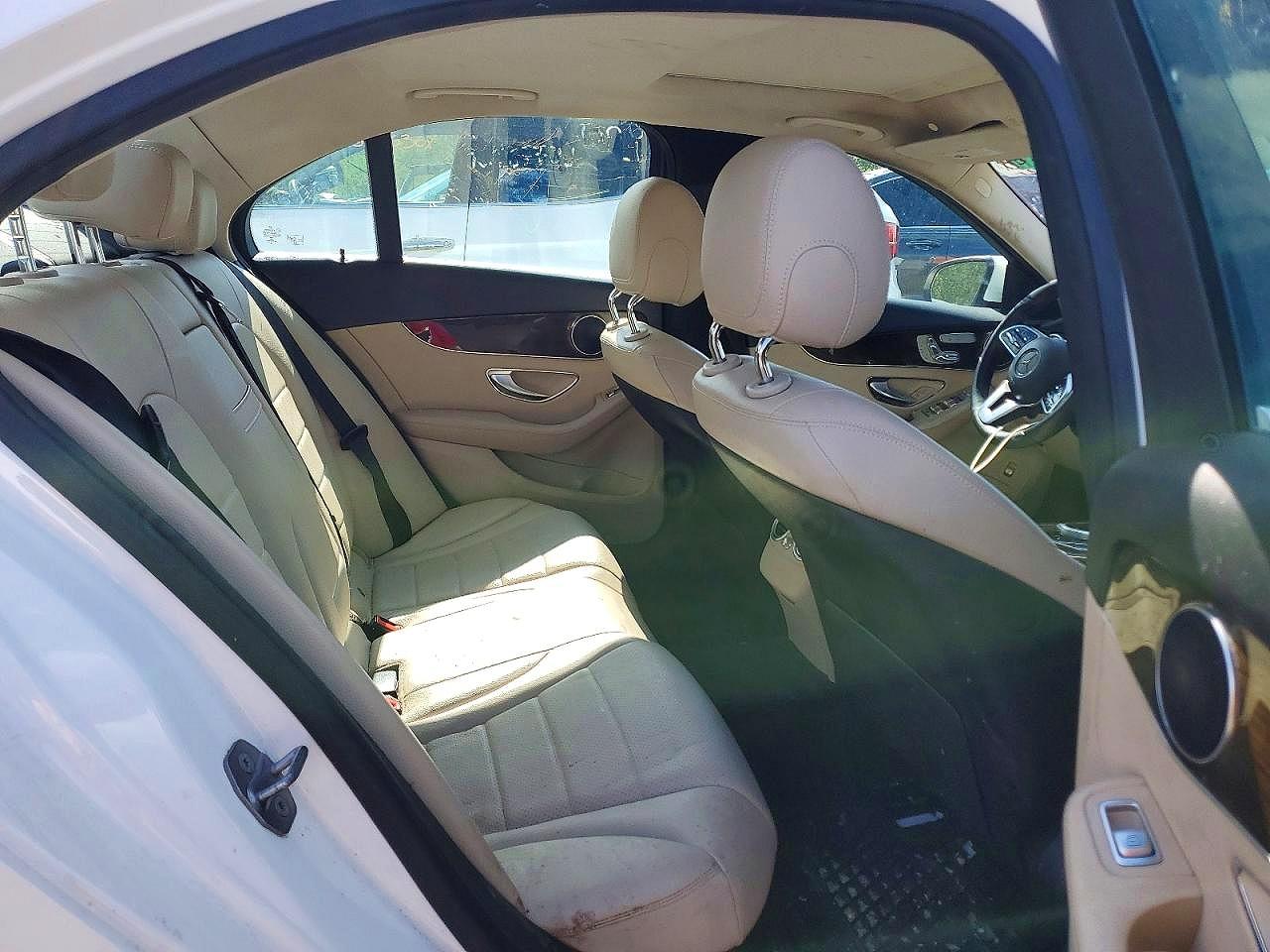 Mercedes-Benz C-Class 300