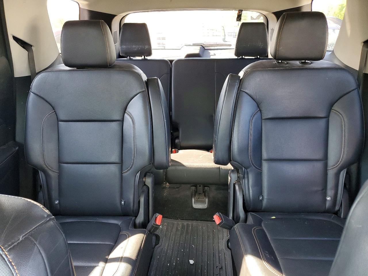Chevrolet Traverse Premier