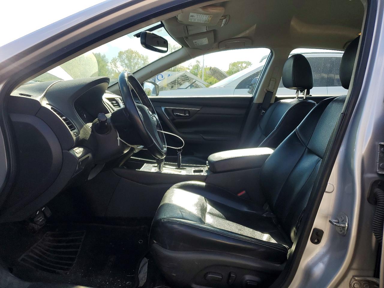 Nissan Altima 2.5 Sl
