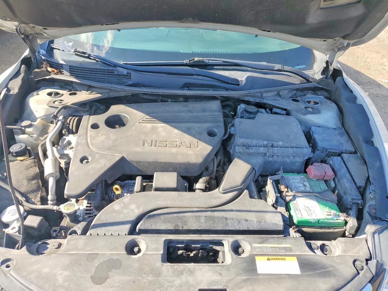 Nissan Altima 2.5 Sl