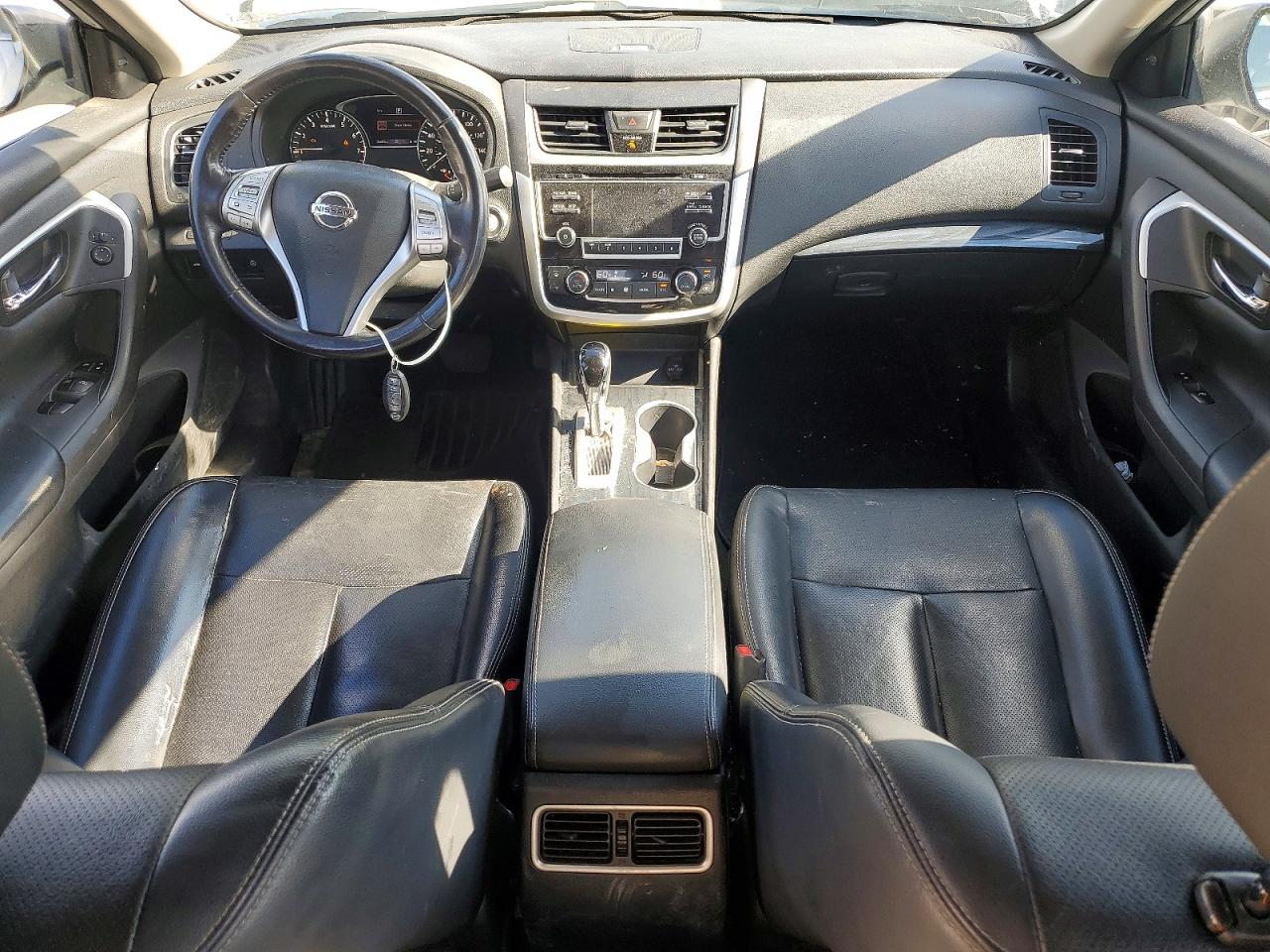 Nissan Altima 2.5 Sl