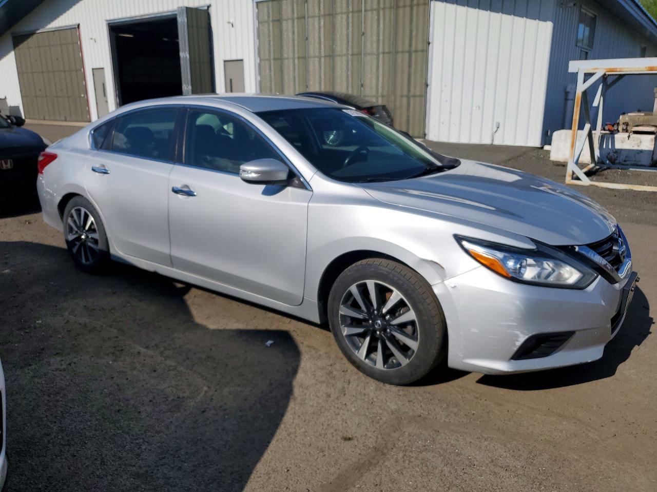 Nissan Altima 2.5 Sl