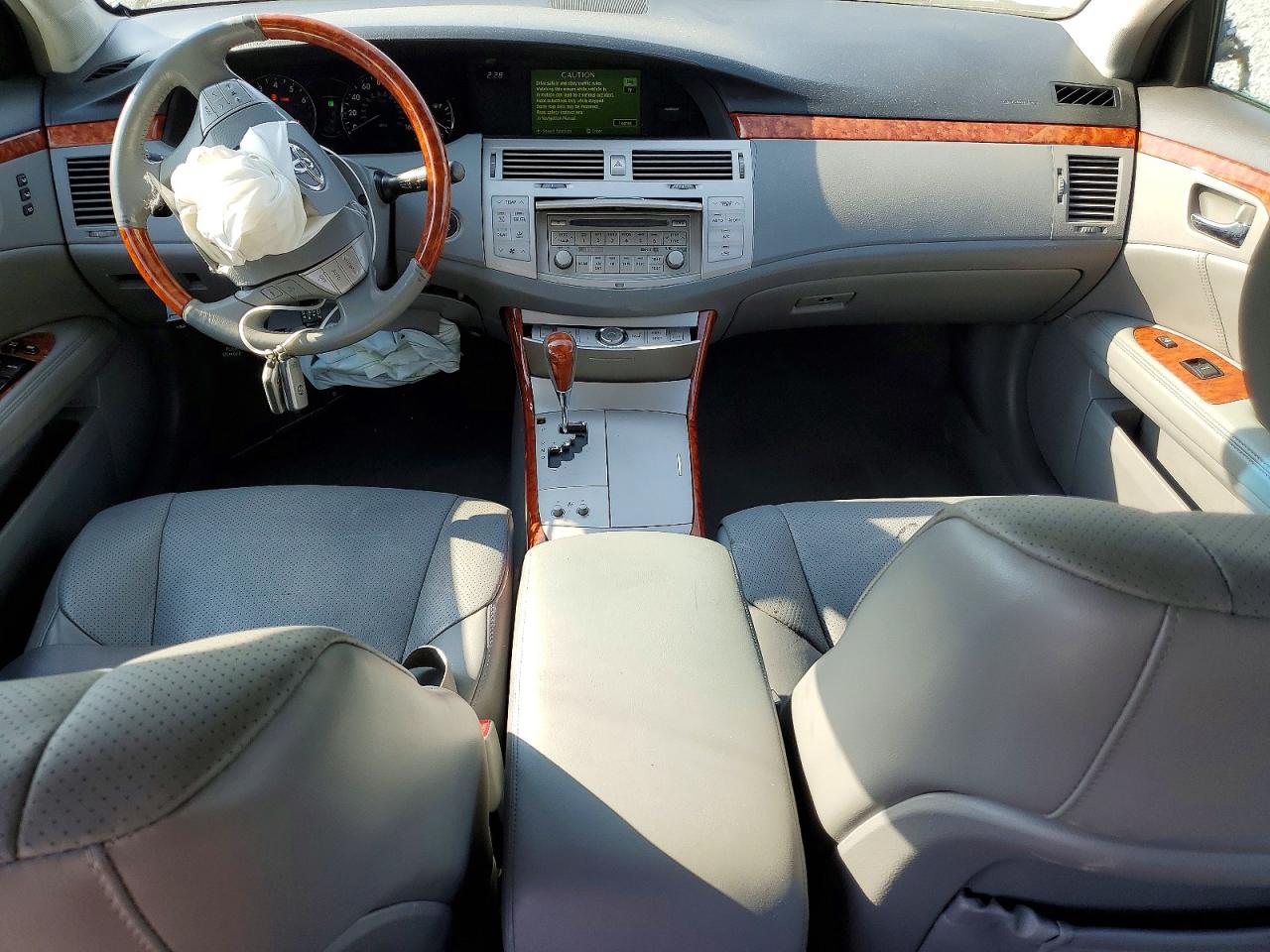 Toyota Avalon Limited