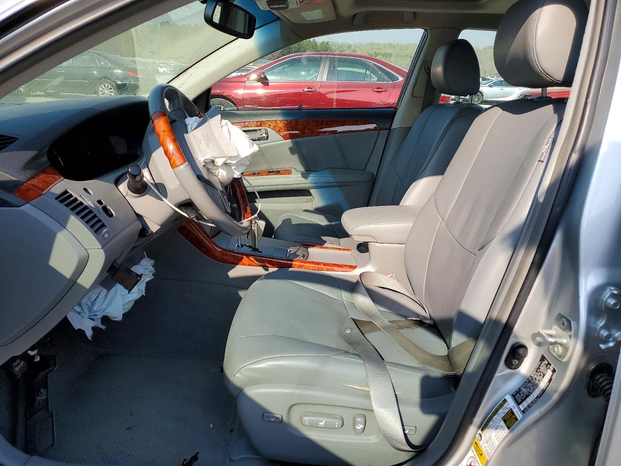 Toyota Avalon Limited