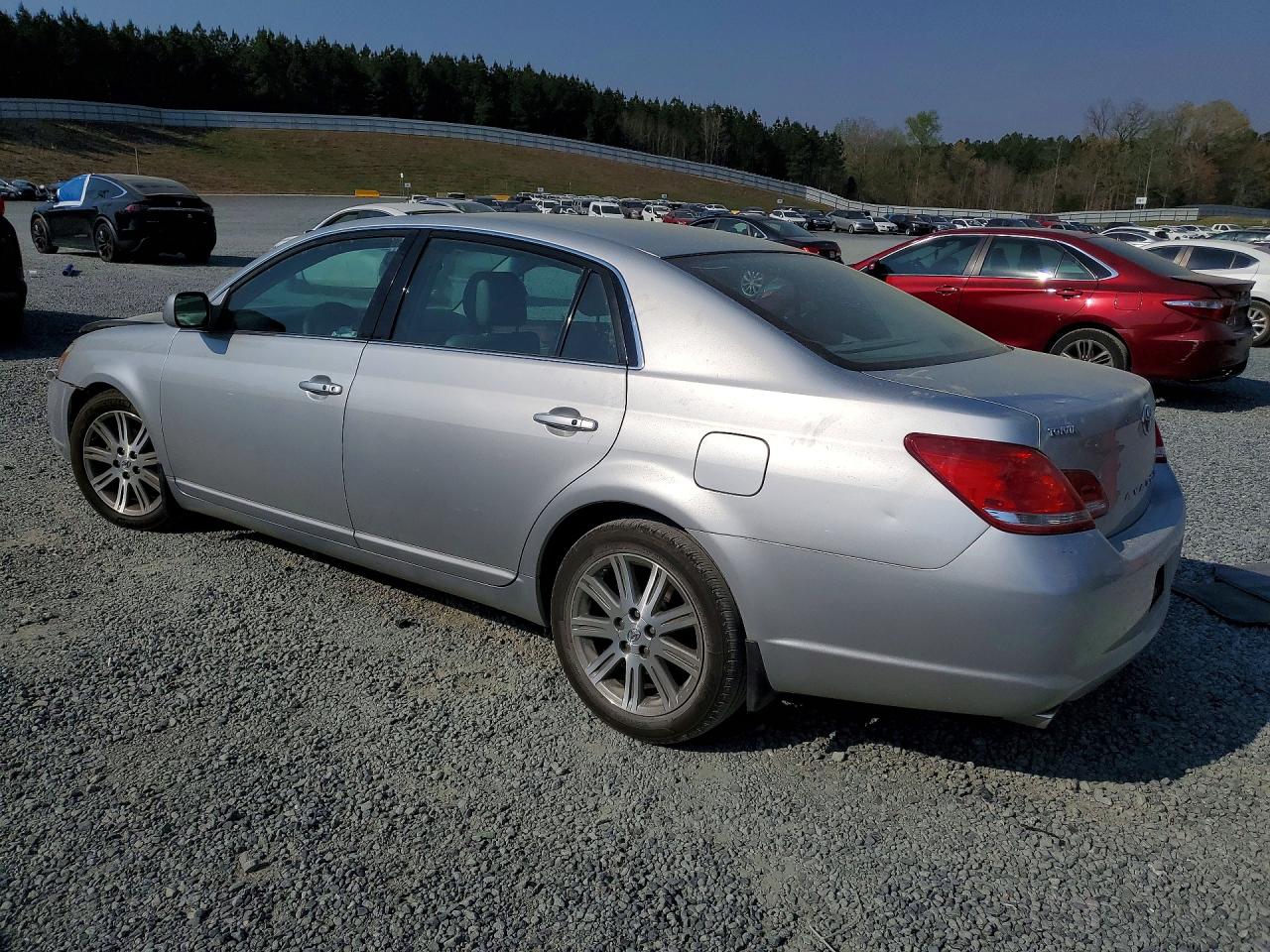 Toyota Avalon Limited