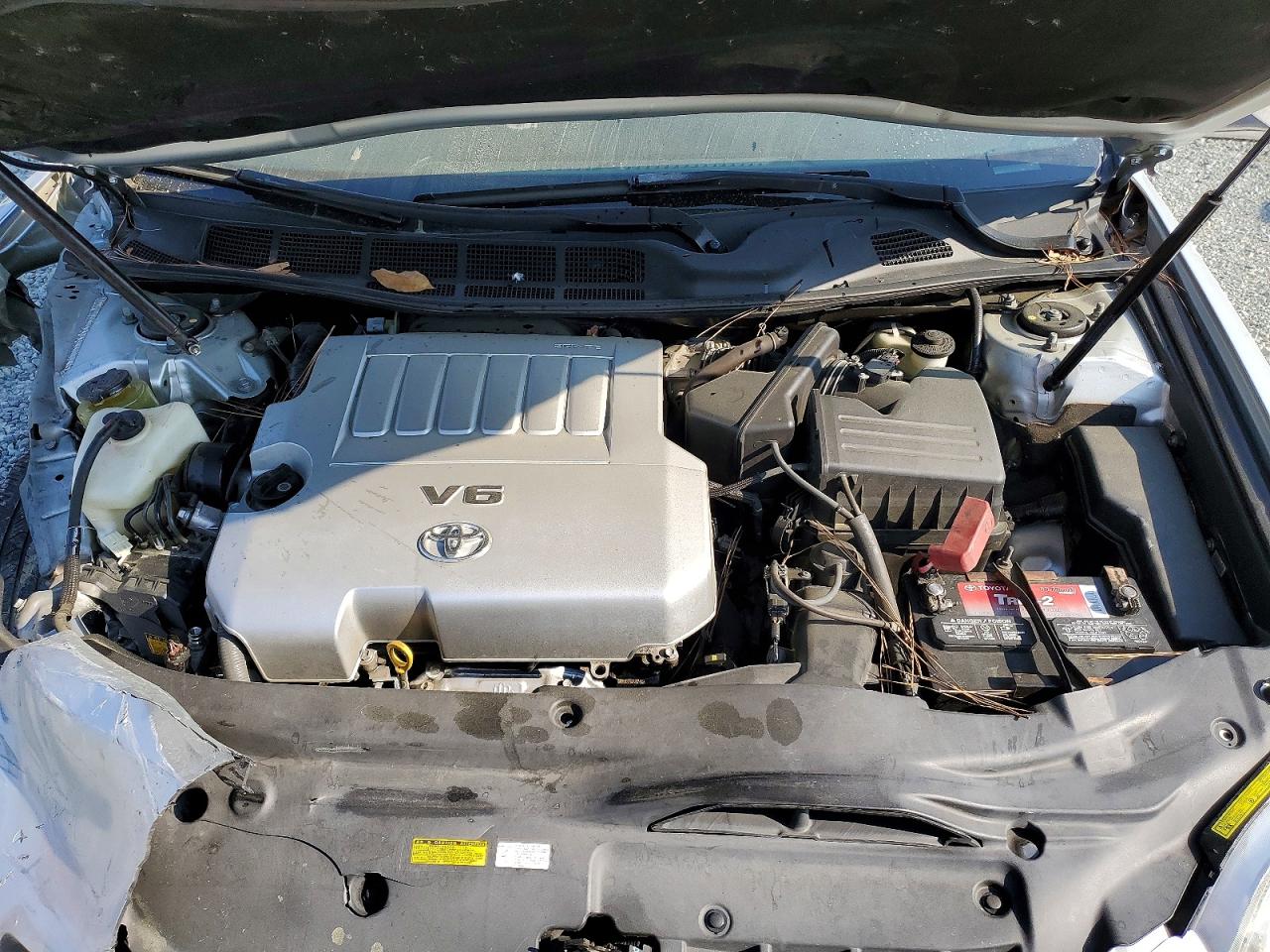 Toyota Avalon Limited