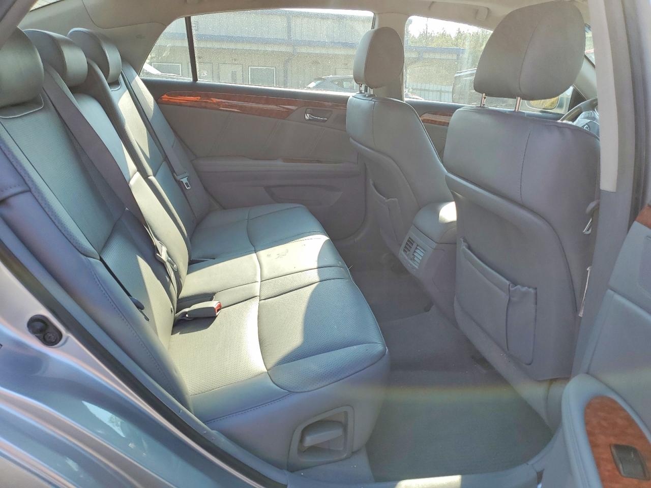 Toyota Avalon Limited