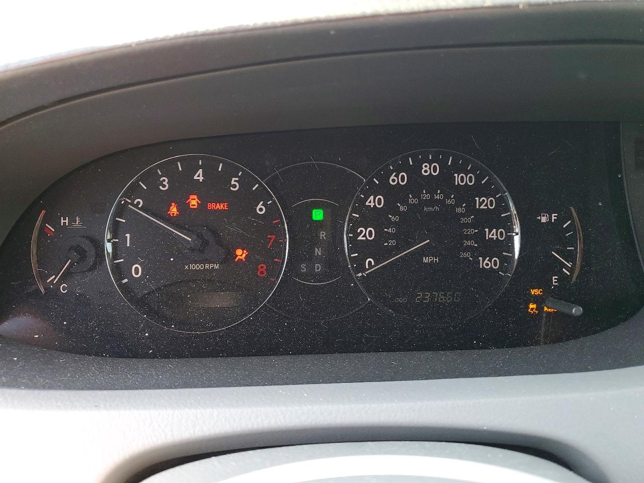 Toyota Avalon Limited