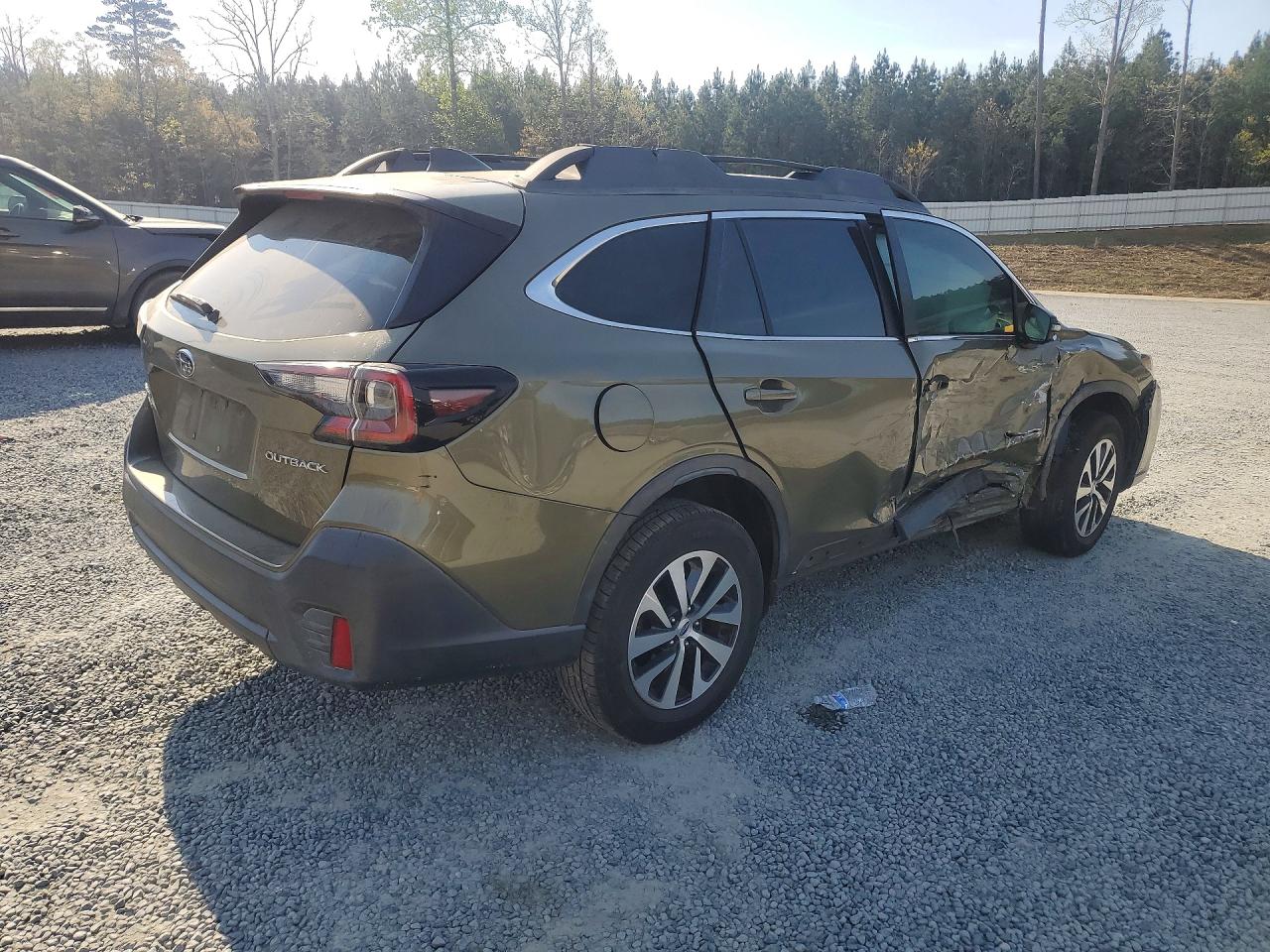 Subaru Outback Premium