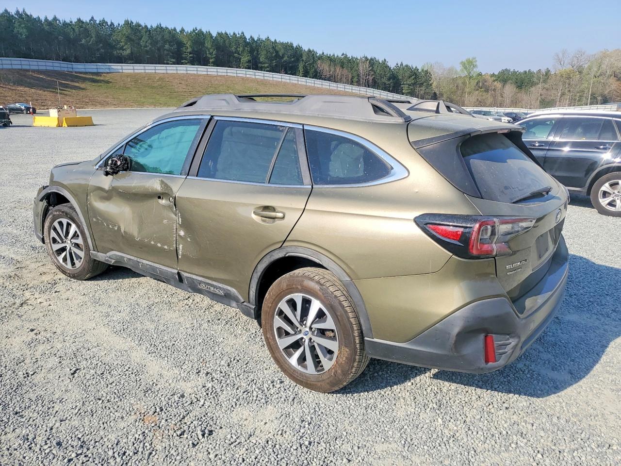 Subaru Outback Premium