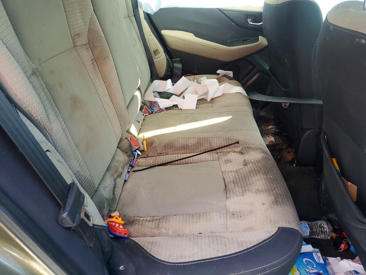 Subaru Outback Premium