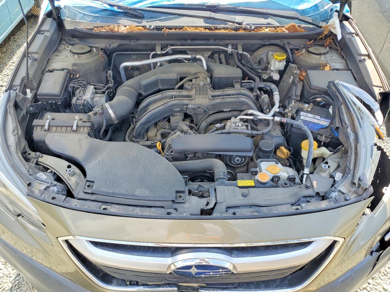Subaru Outback Premium