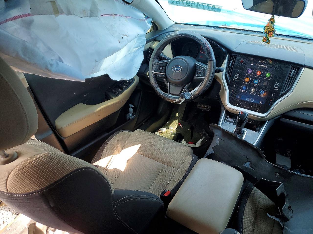 Subaru Outback Premium