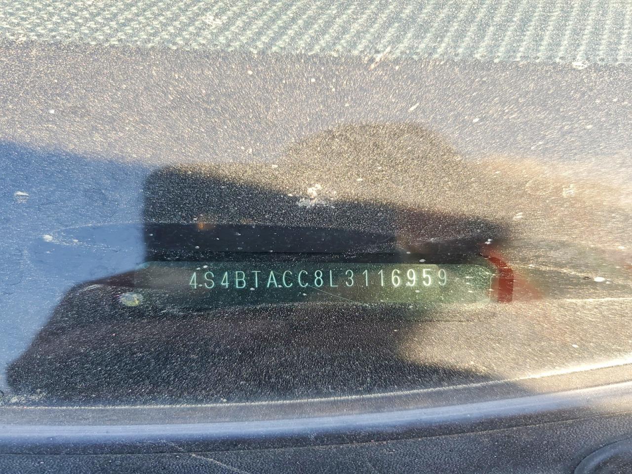 Subaru Outback Premium