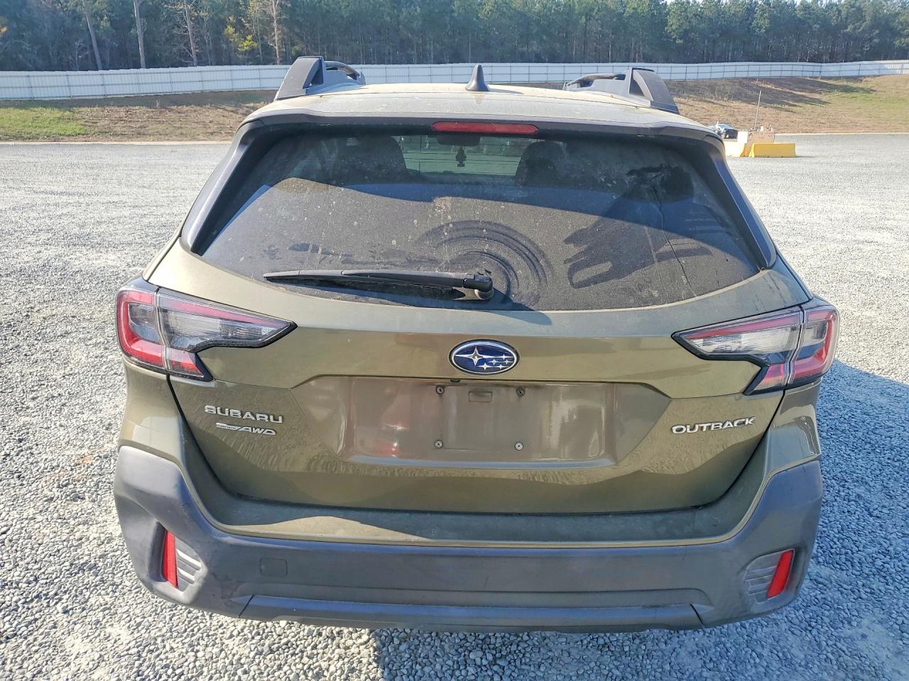 Subaru Outback Premium