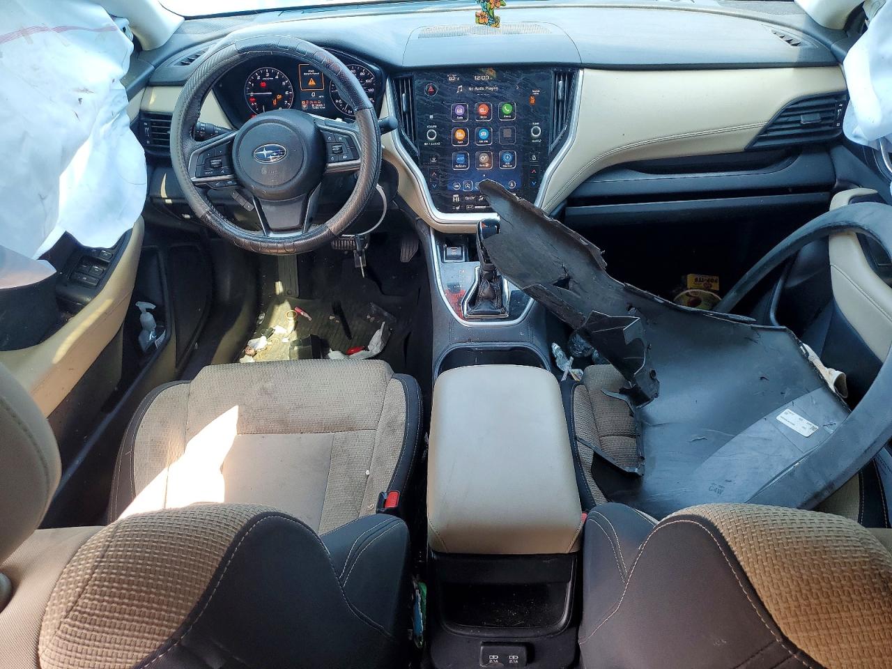 Subaru Outback Premium