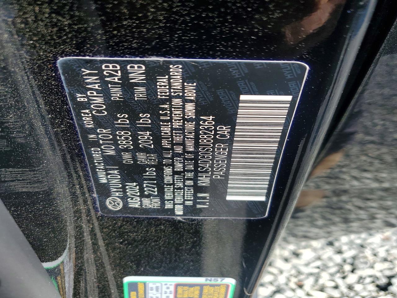 Hyundai ELANTRA Sel Convenience