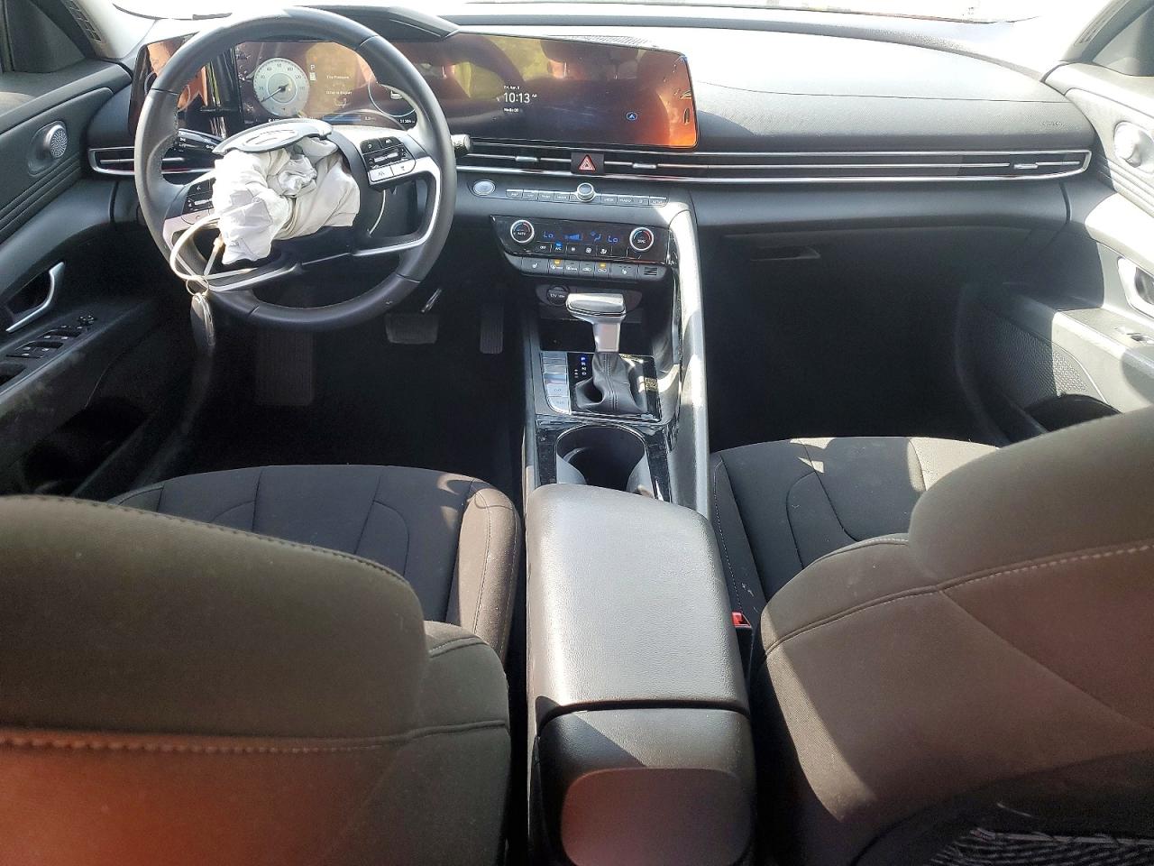 Hyundai ELANTRA Sel Convenience
