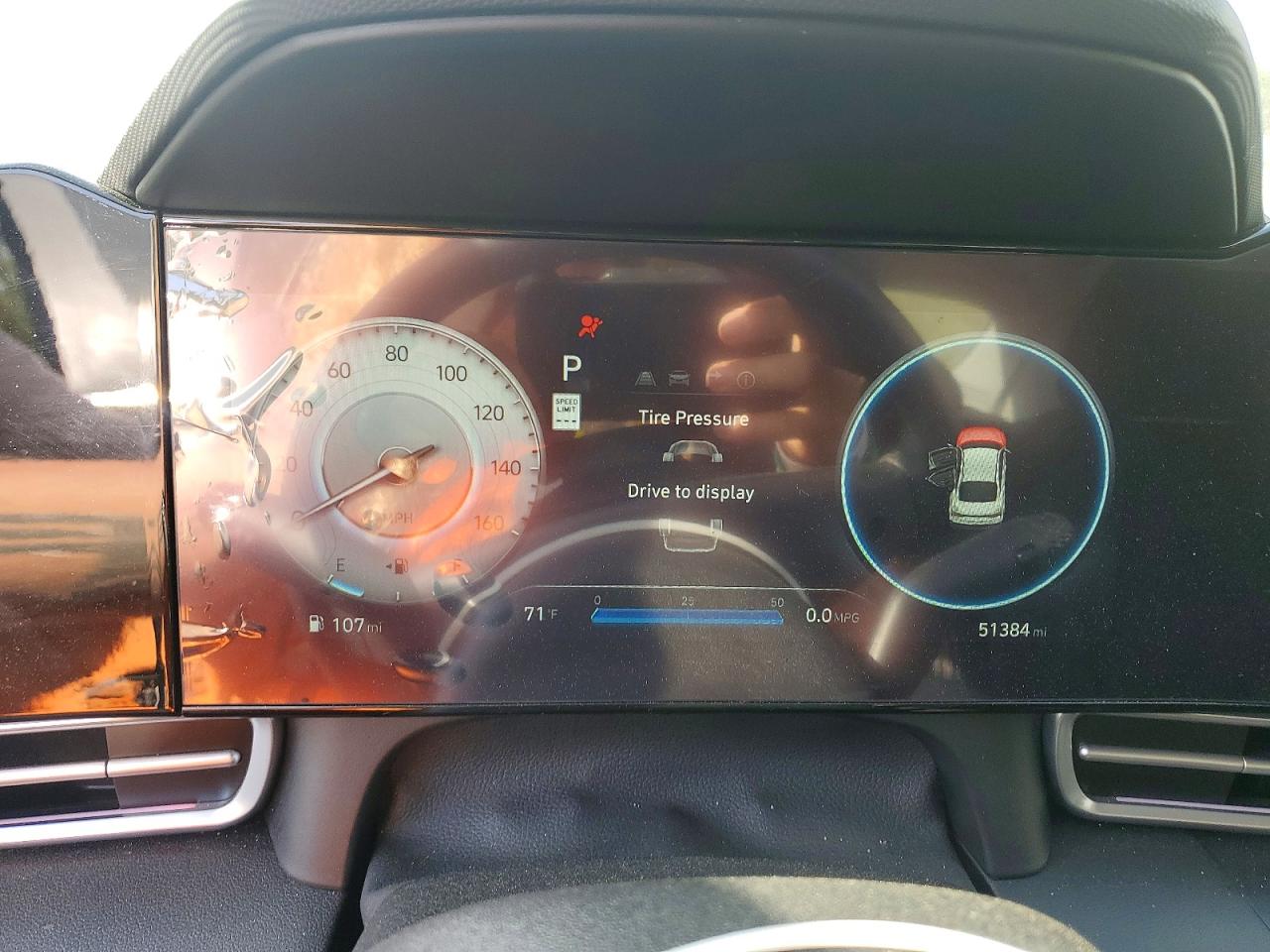 Hyundai ELANTRA Sel Convenience