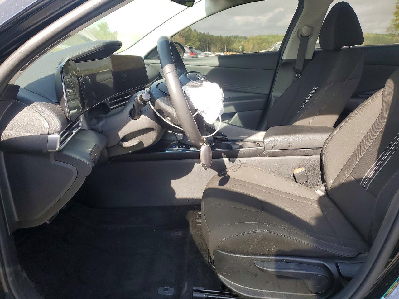 Hyundai ELANTRA Sel Convenience