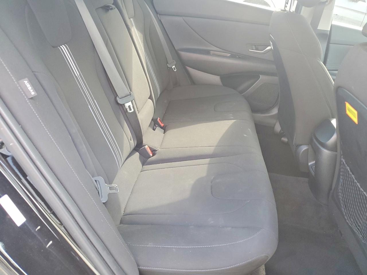 Hyundai ELANTRA Sel Convenience