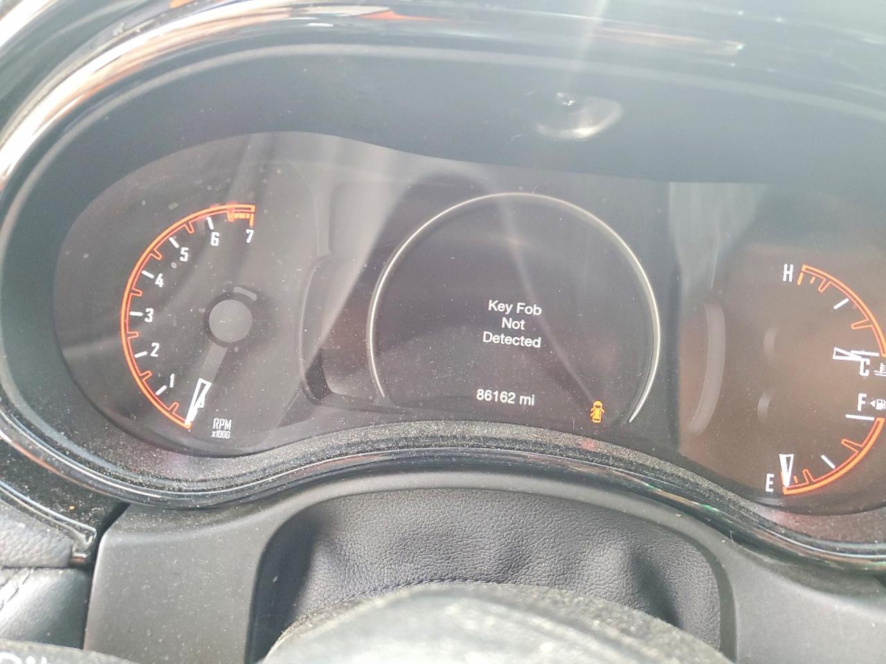 Dodge Durango Gt