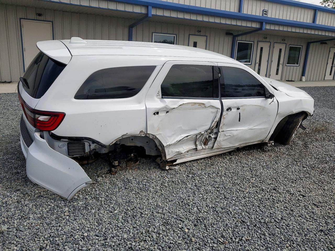 Dodge Durango Gt