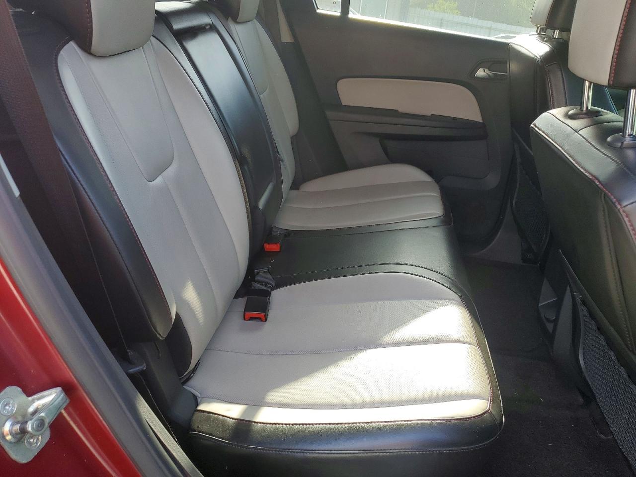GMC Terrain Slt
