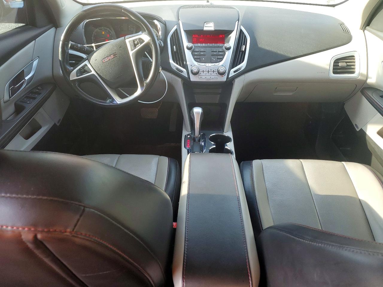 GMC Terrain Slt