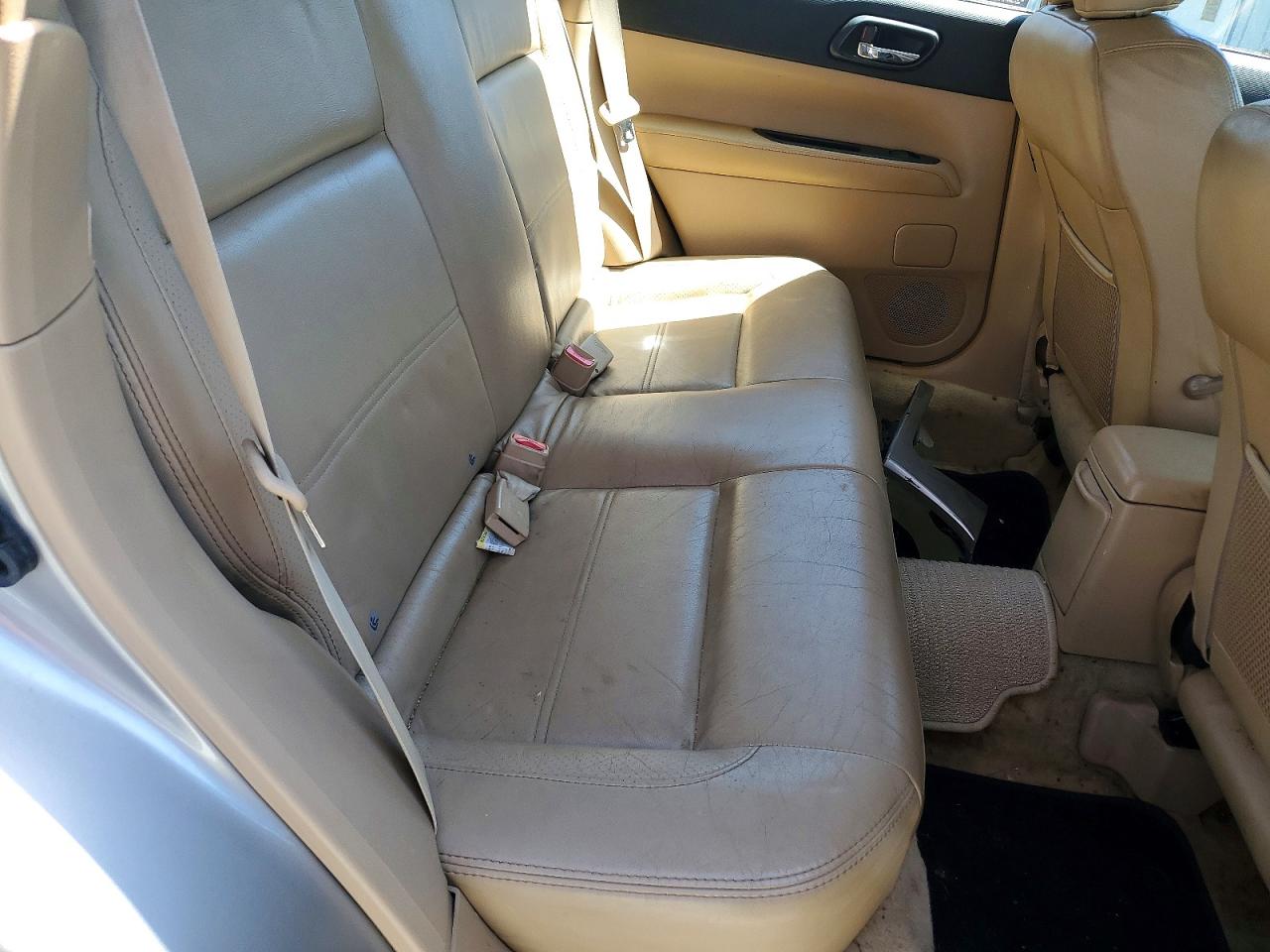Subaru Forester 2.5xs Ll Bean