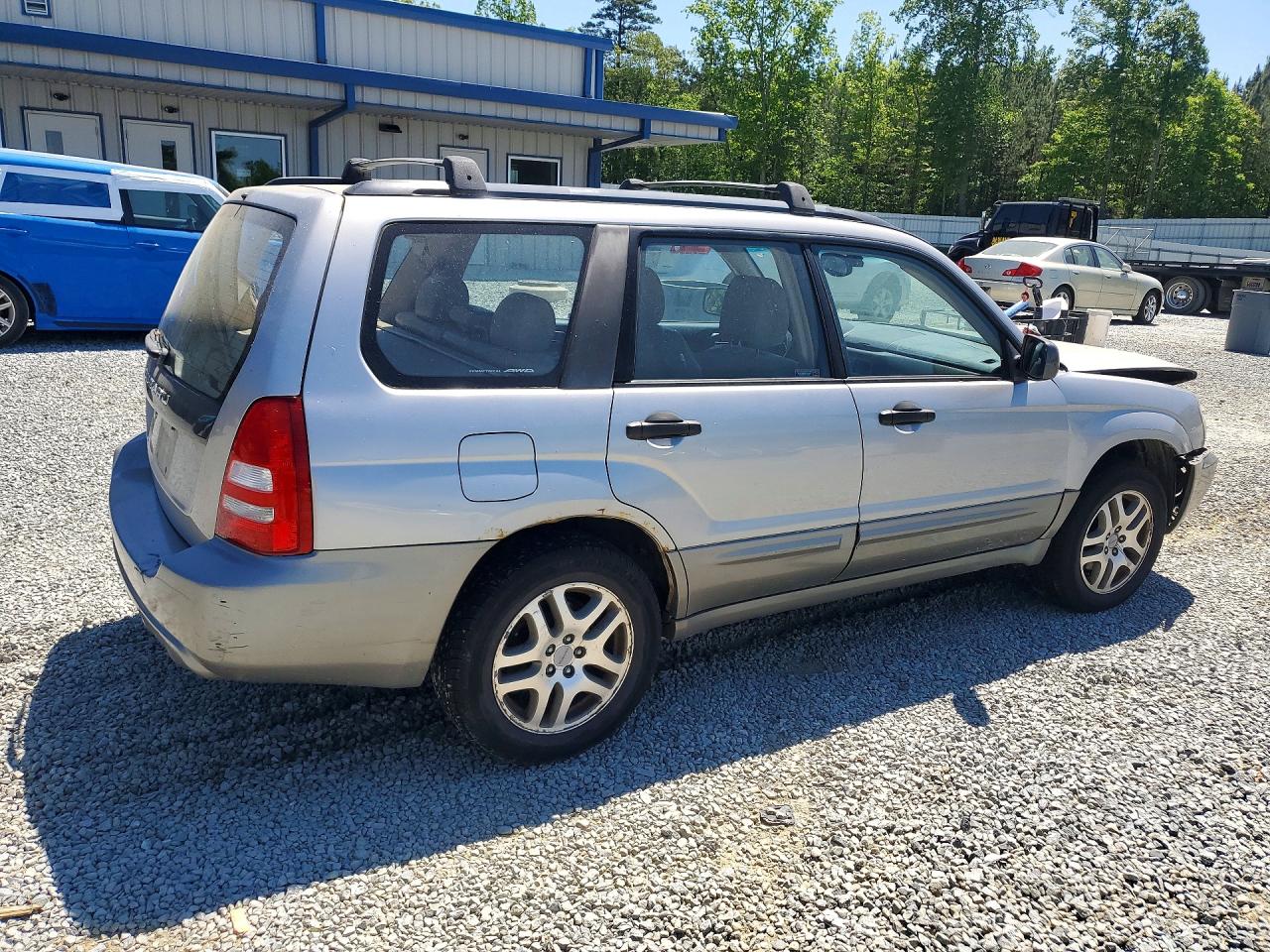 Subaru Forester 2.5xs Ll Bean