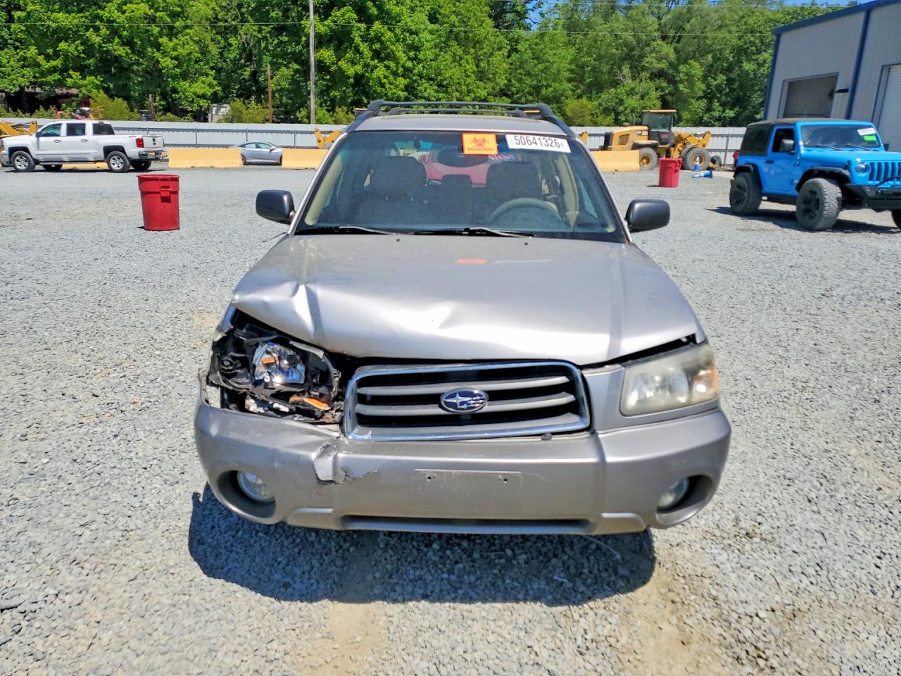 Subaru Forester 2.5xs Ll Bean