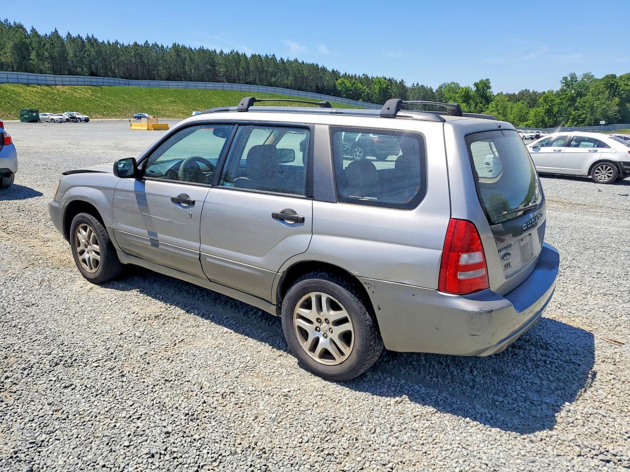 Subaru Forester 2.5xs Ll Bean
