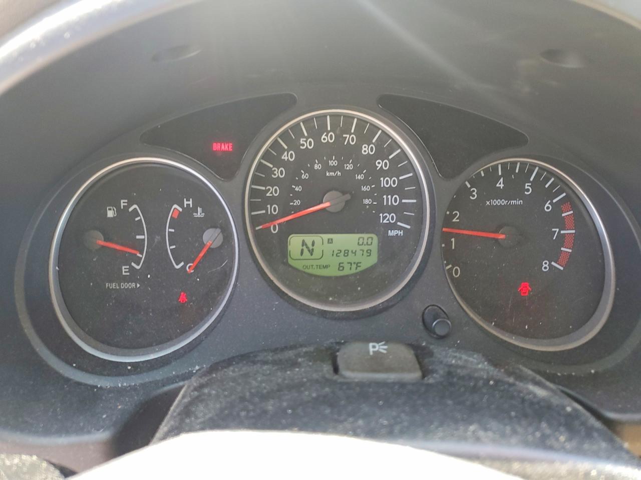 Subaru Forester 2.5xs Ll Bean