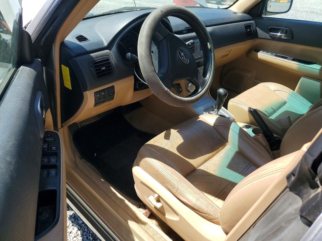 Subaru Forester 2.5xs Ll Bean