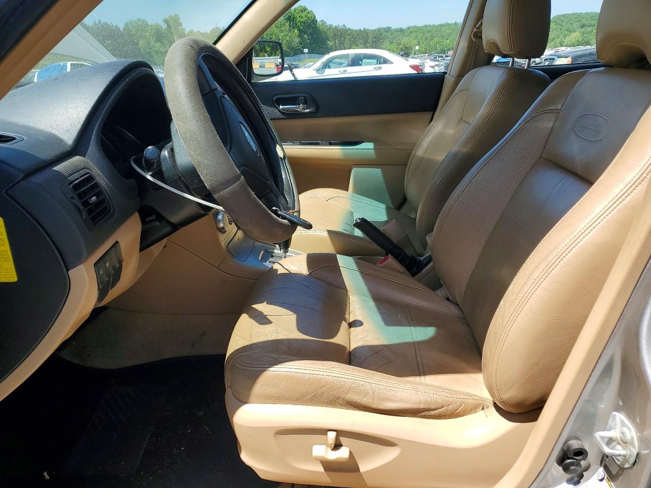 Subaru Forester 2.5xs Ll Bean