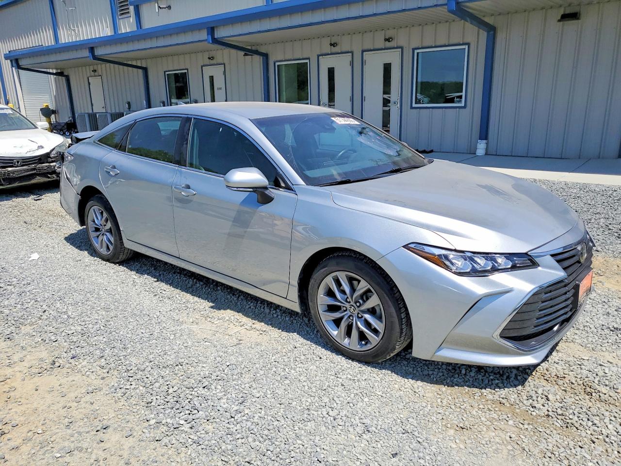 Toyota Avalon Xle