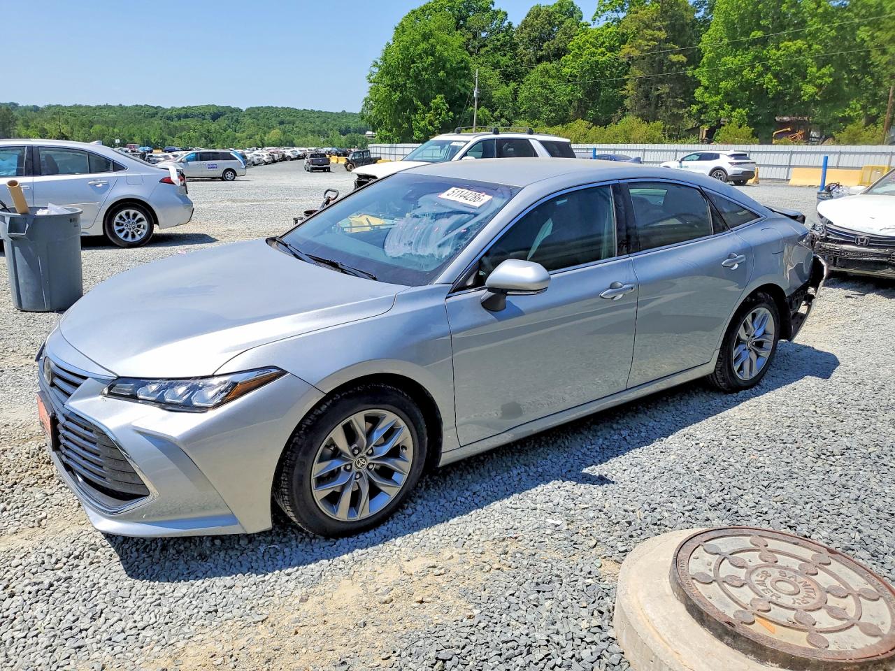 2022 Toyota Avalon
