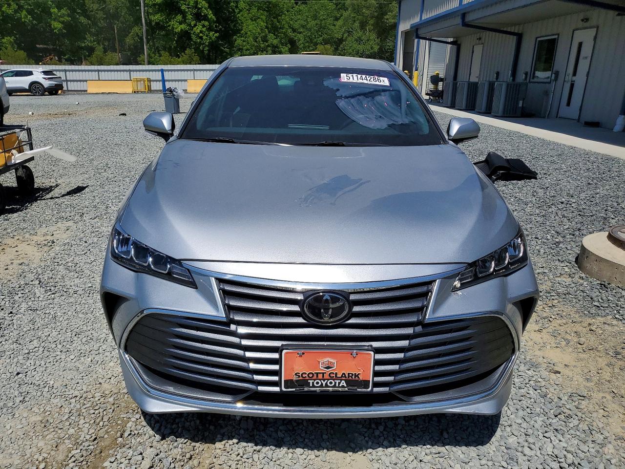 Toyota Avalon Xle