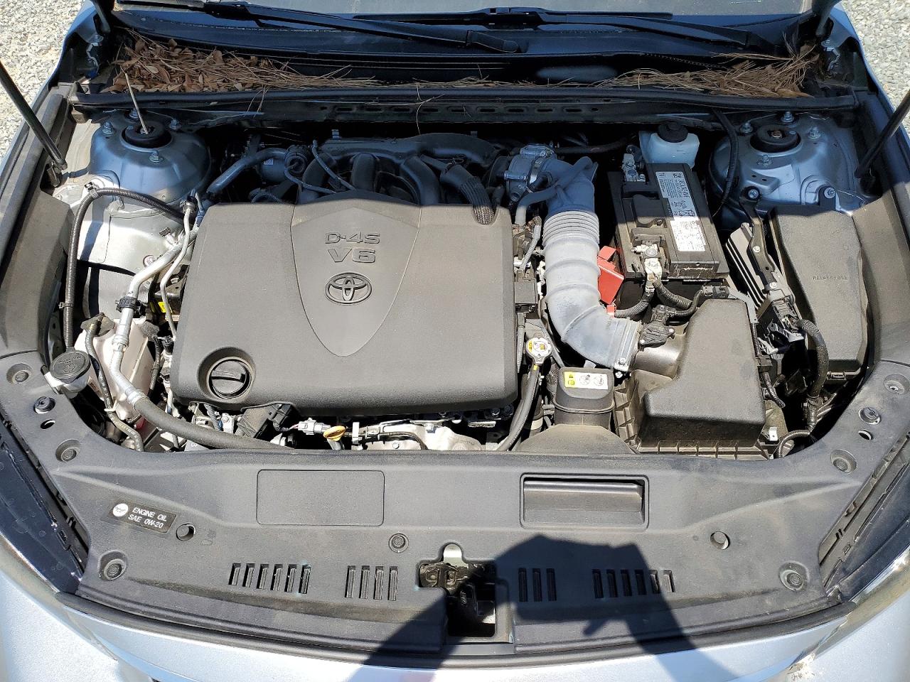 Toyota Avalon Xle