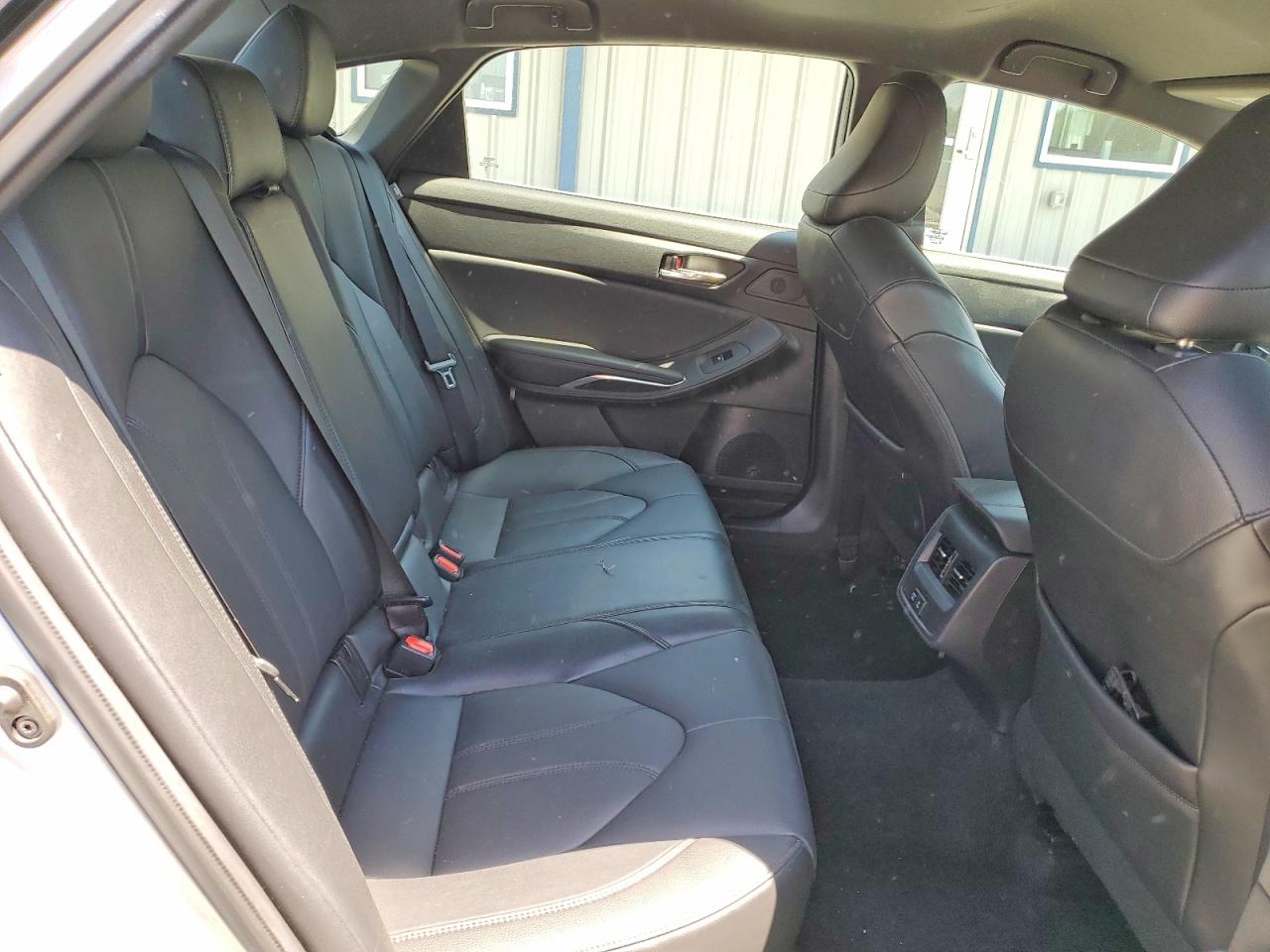 Toyota Avalon Xle
