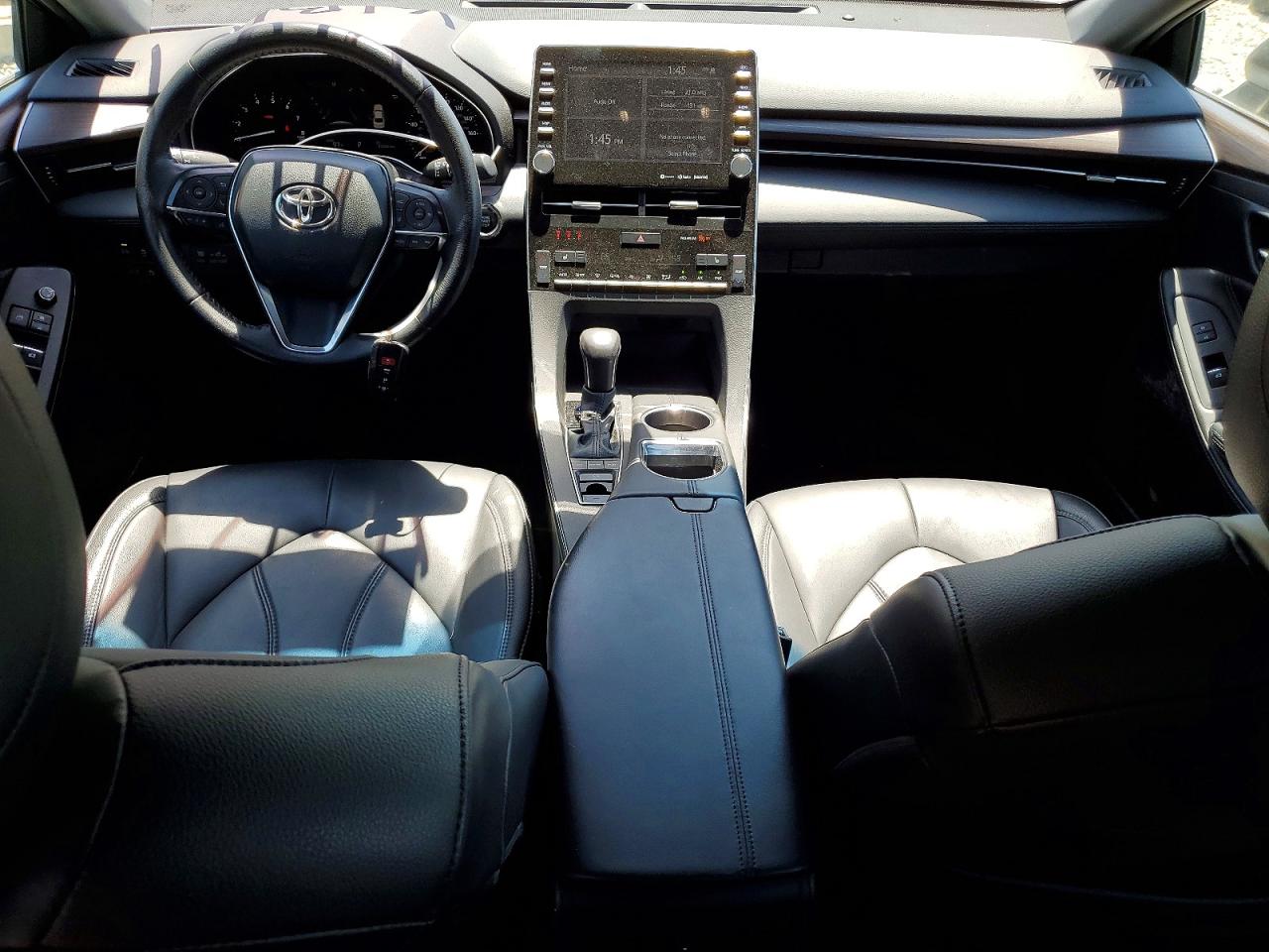 Toyota Avalon Xle