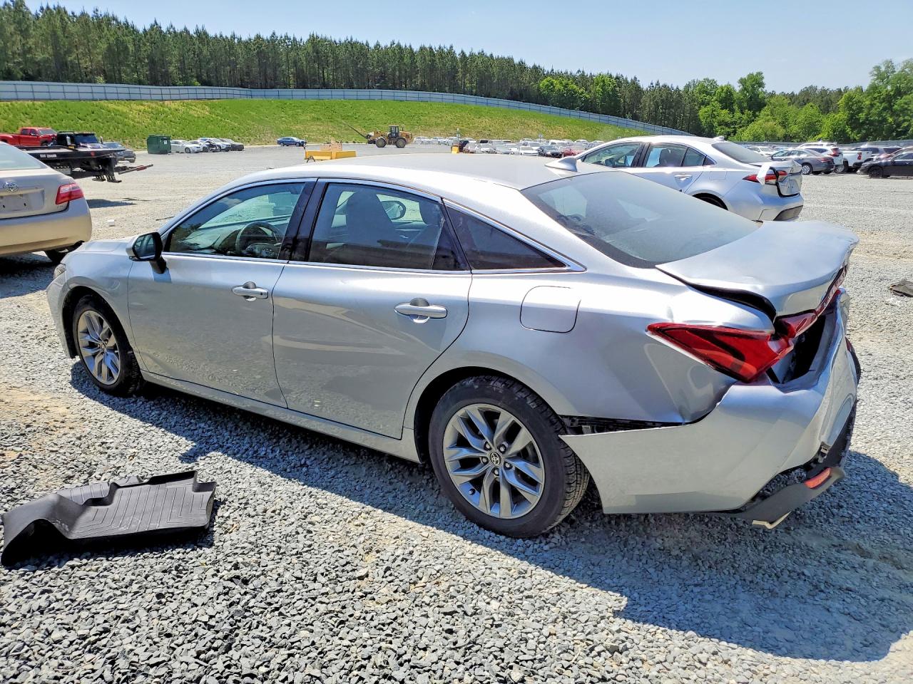 Toyota Avalon Xle