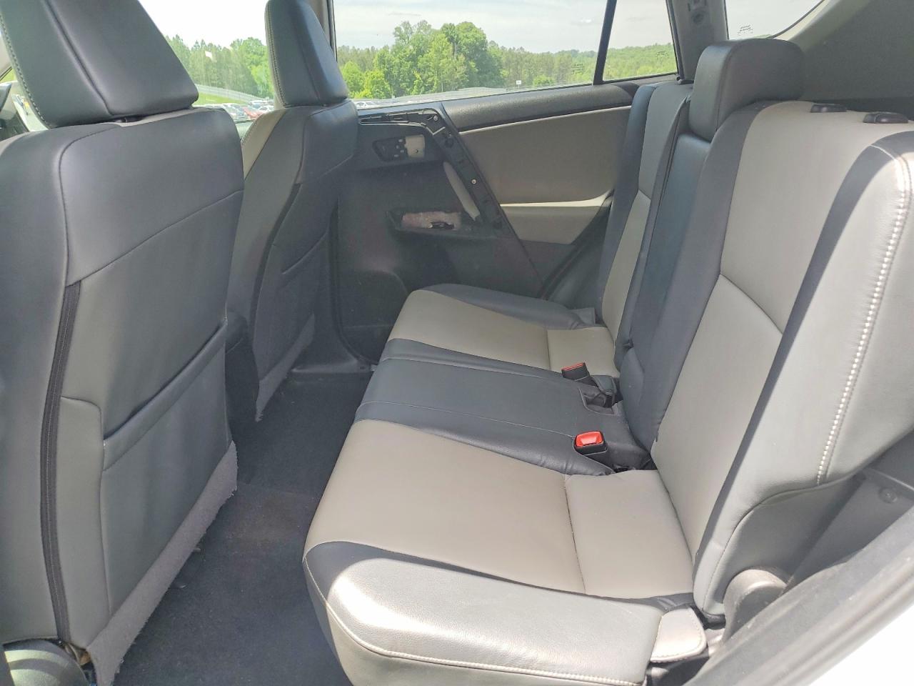 Toyota RAV4 Limited