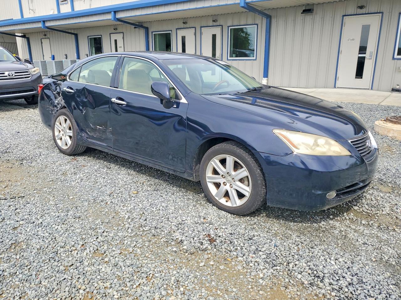 Lexus Es 350