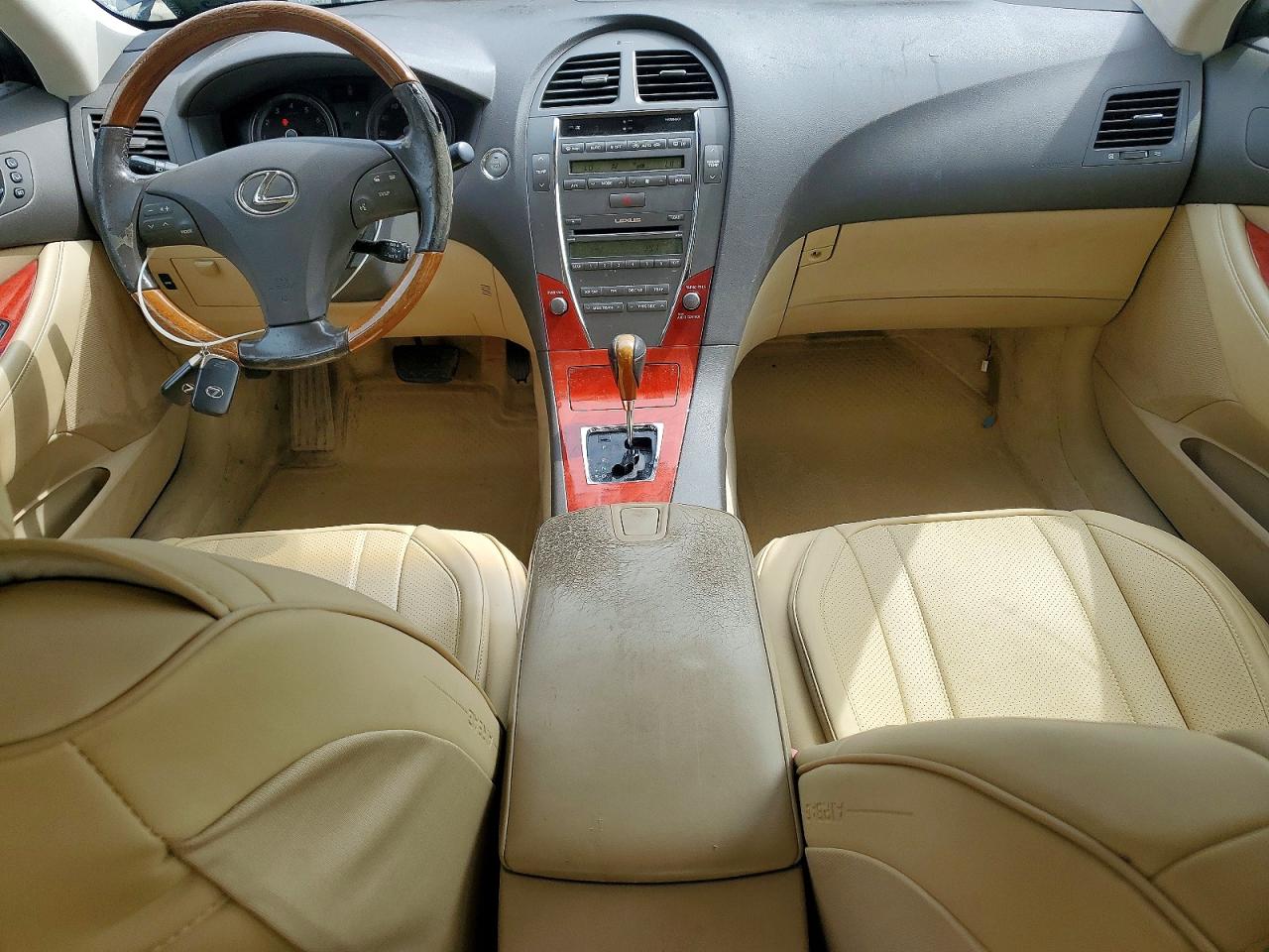 Lexus Es 350