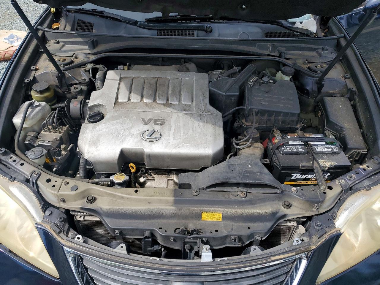 Lexus Es 350