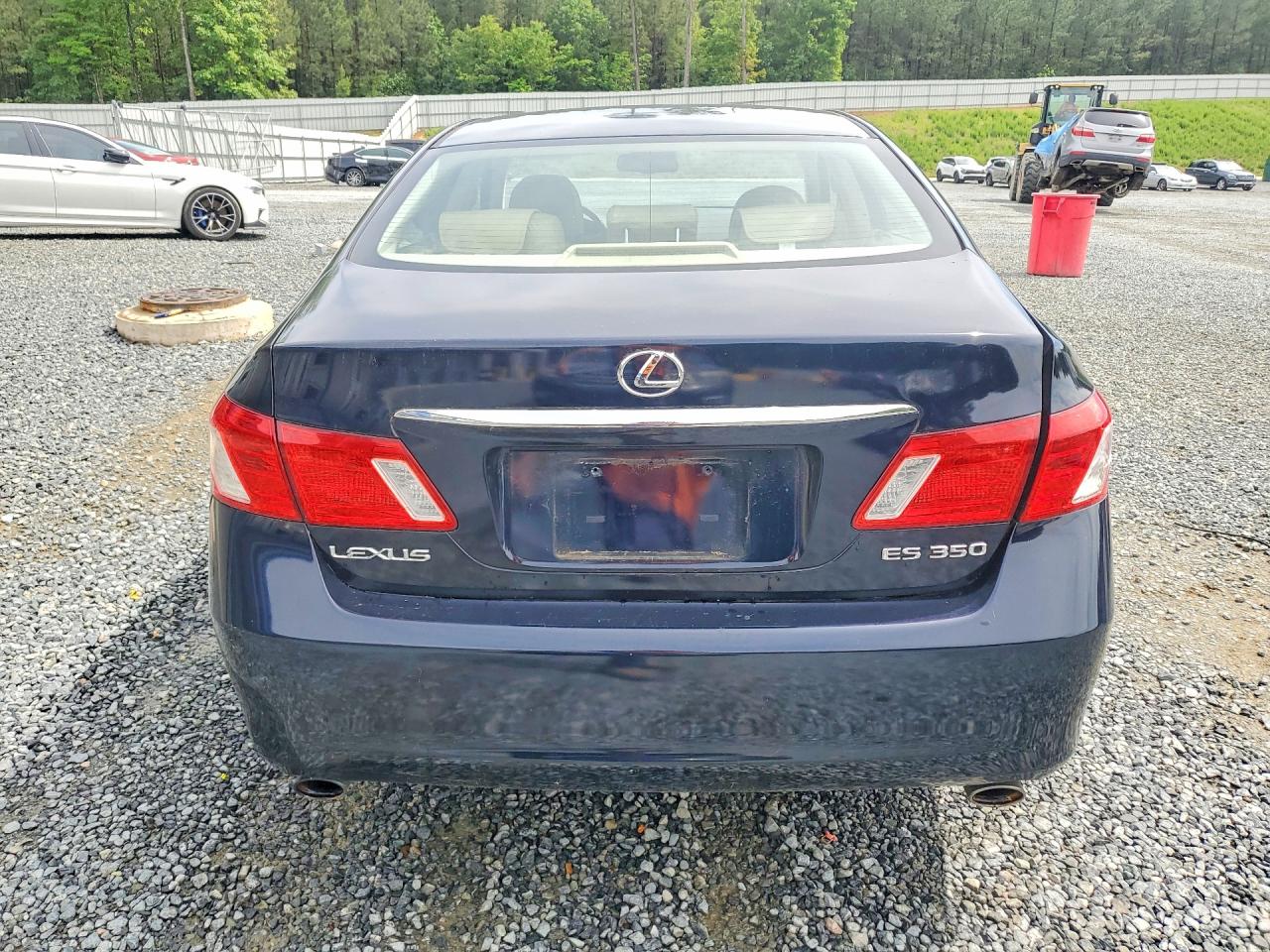 Lexus Es 350